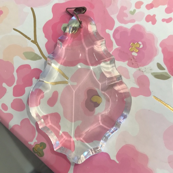 Antique Flat Back Crystal - Picture 3 of 7